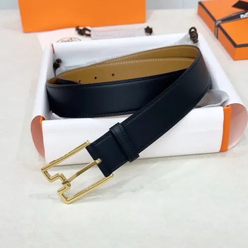 Hermes AAA Quality Belts In 3.5cm For Unisex #1418145