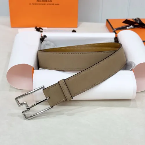 Hermes AAA Quality Belts In 3.5cm For Unisex #1418150