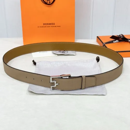 Cheap Hermes AAA Quality Belts In 3.5cm For Unisex #1418150 Replica Wholesale [$72.00 USD] [ITEM#1418150] on Replica Hermes AAA Quality Belts