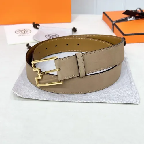 Hermes AAA Quality Belts In 3.5cm For Unisex #1418151