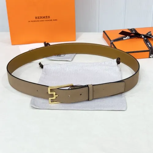 Cheap Hermes AAA Quality Belts In 3.5cm For Unisex #1418151 Replica Wholesale [$72.00 USD] [ITEM#1418151] on Replica Hermes AAA Quality Belts
