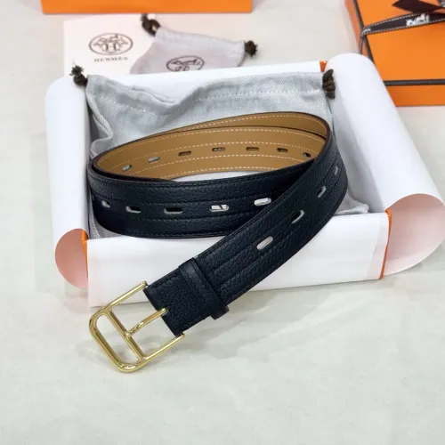 Hermes AAA Quality Belts In 3.5cm For Unisex #1418153