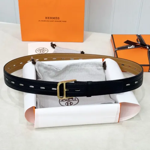 Cheap Hermes AAA Quality Belts In 3.5cm For Unisex #1418153 Replica Wholesale [$72.00 USD] [ITEM#1418153] on Replica Hermes AAA Quality Belts