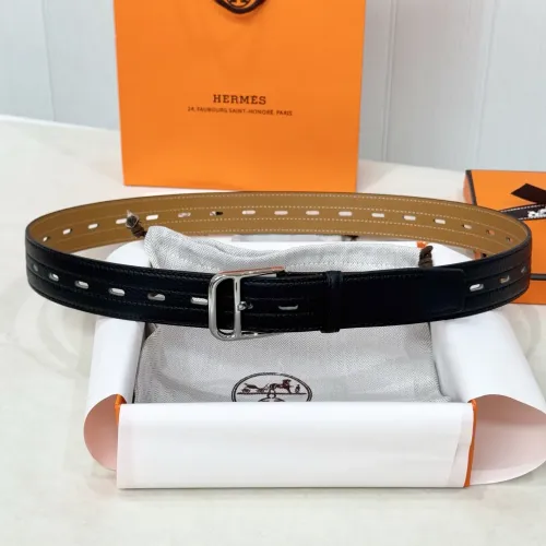 Cheap Hermes AAA Quality Belts In 3.5cm For Unisex #1418154 Replica Wholesale [$72.00 USD] [ITEM#1418154] on Replica Hermes AAA Quality Belts