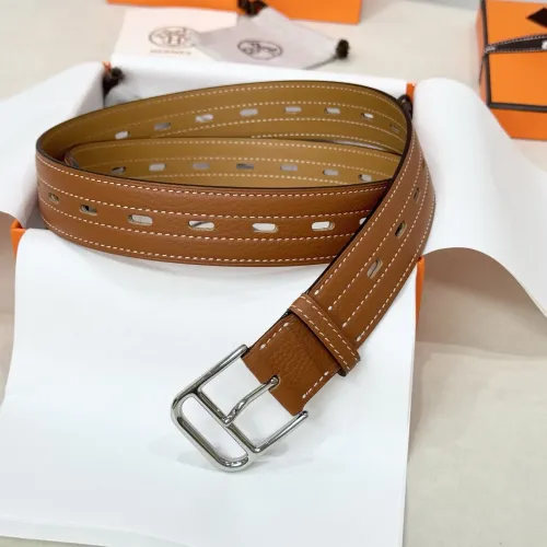 Hermes AAA Quality Belts In 3.5cm For Unisex #1418155