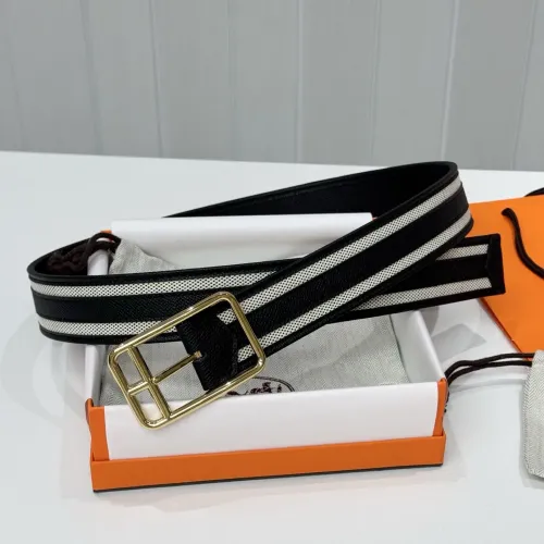 Hermes AAA Quality Belts In 3.5cm For Unisex #1418157