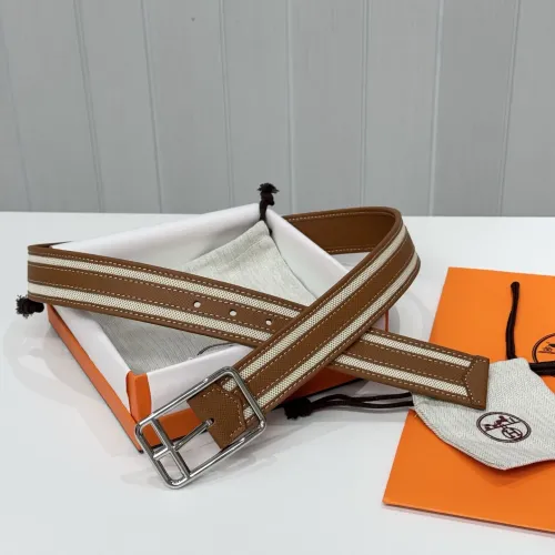 Hermes AAA Quality Belts In 3.5cm For Unisex #1418159