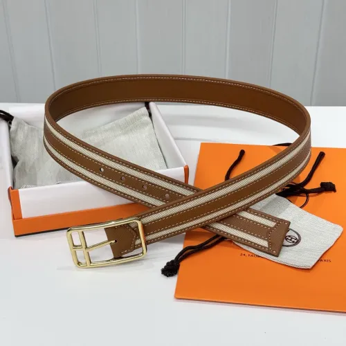 Hermes AAA Quality Belts In 3.5cm For Unisex #1418160