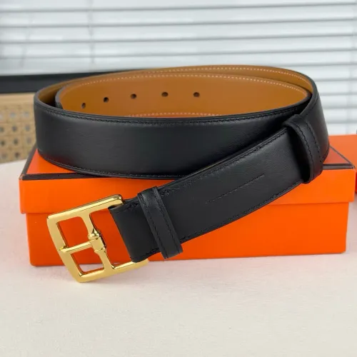 Hermes AAA Quality Belts In 3.5cm For Unisex #1418161
