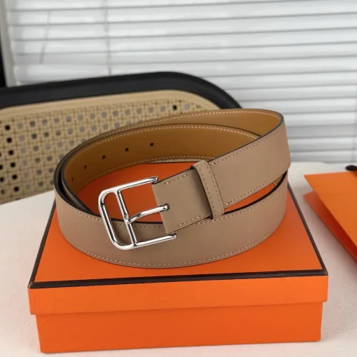 Hermes AAA Quality Belts In 3.5cm For Unisex #1418163