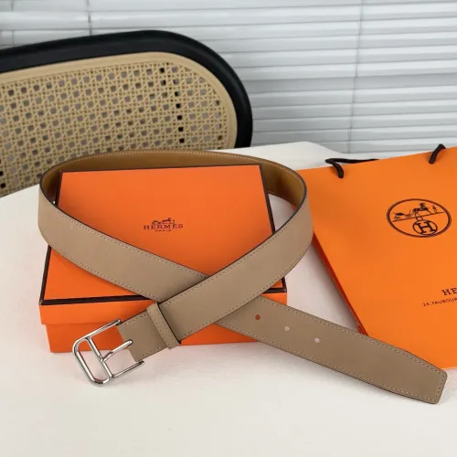 Cheap Hermes AAA Quality Belts In 3.5cm For Unisex #1418163 Replica Wholesale [$72.00 USD] [ITEM#1418163] on Replica Hermes AAA Quality Belts