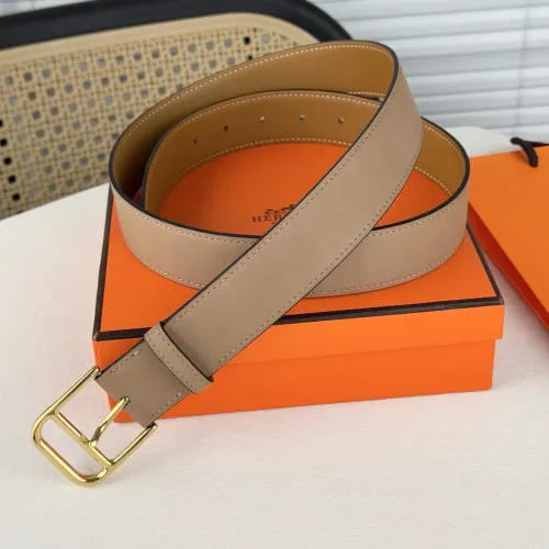 Hermes AAA Quality Belts In 3.5cm For Unisex #1418164