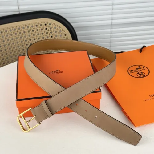 Cheap Hermes AAA Quality Belts In 3.5cm For Unisex #1418164 Replica Wholesale [$72.00 USD] [ITEM#1418164] on Replica Hermes AAA Quality Belts