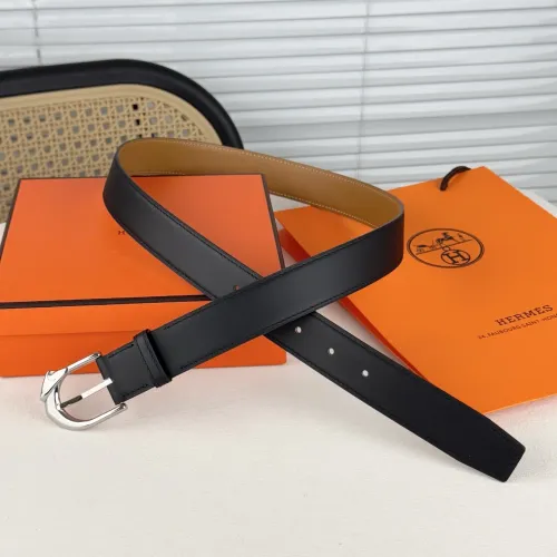 Cheap Hermes AAA Quality Belts In 3.5cm For Unisex #1418165 Replica Wholesale [$72.00 USD] [ITEM#1418165] on Replica Hermes AAA Quality Belts