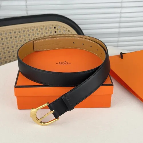 Cheap Hermes AAA Quality Belts In 3.5cm For Unisex #1418166 Replica Wholesale [$72.00 USD] [ITEM#1418166] on Replica Hermes AAA Quality Belts