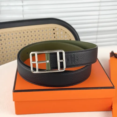Hermes AAA Quality Belts In 3.5cm For Unisex #1418169