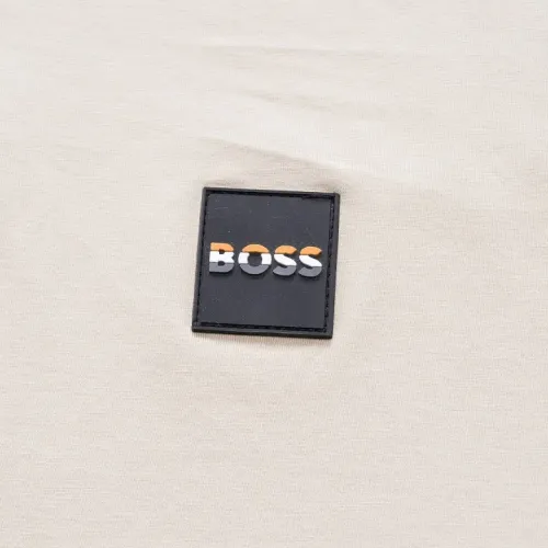 Cheap Boss T-Shirts Short Sleeved For Men #1418172 Replica Wholesale [$25.00 USD] [ITEM#1418172] on Replica Boss T-Shirts