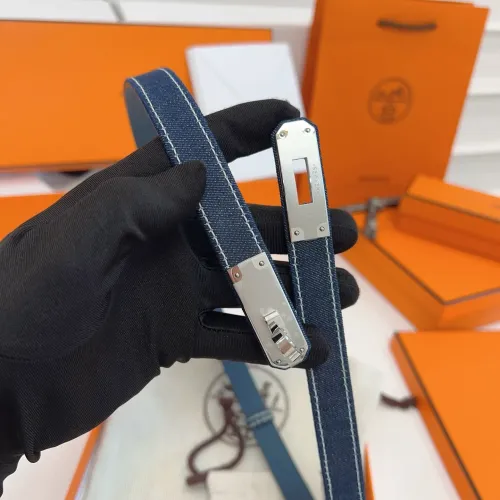 Hermes AAA Quality Belts In 1.8cm For Women #1418175