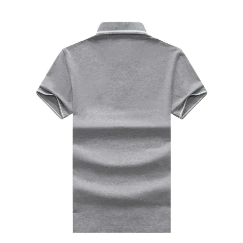 Cheap Coach T-Shirts Short Sleeved For Men #1418177 Replica Wholesale [$25.00 USD] [ITEM#1418177] on Replica Coach T-Shirts