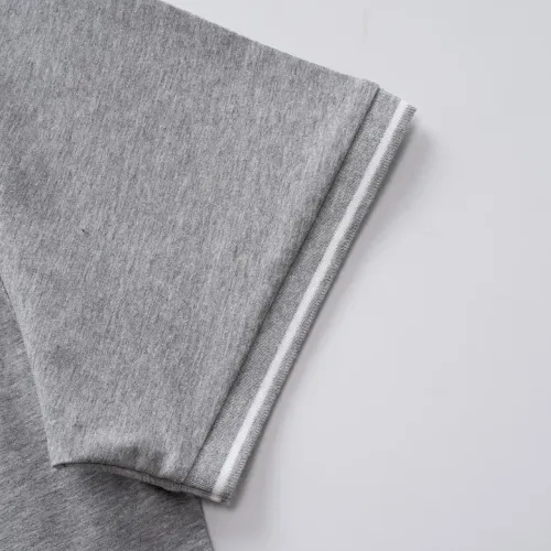 Cheap Coach T-Shirts Short Sleeved For Men #1418177 Replica Wholesale [$25.00 USD] [ITEM#1418177] on Replica Coach T-Shirts