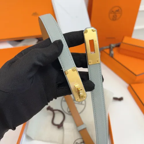 Hermes AAA Quality Belts In 1.8cm For Women #1418179