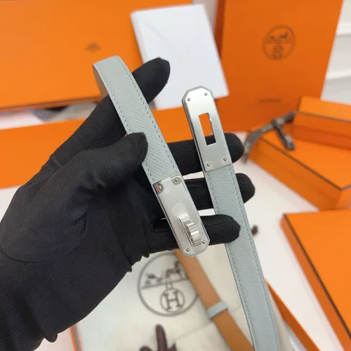 Hermes AAA Quality Belts In 1.8cm For Women #1418180