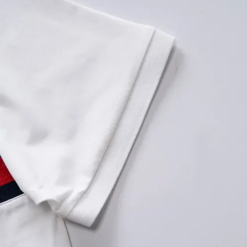 Cheap Tommy Hilfiger TH T-Shirts Short Sleeved For Men #1418181 Replica Wholesale [$25.00 USD] [ITEM#1418181] on Replica Tommy Hilfiger TH T-Shirts