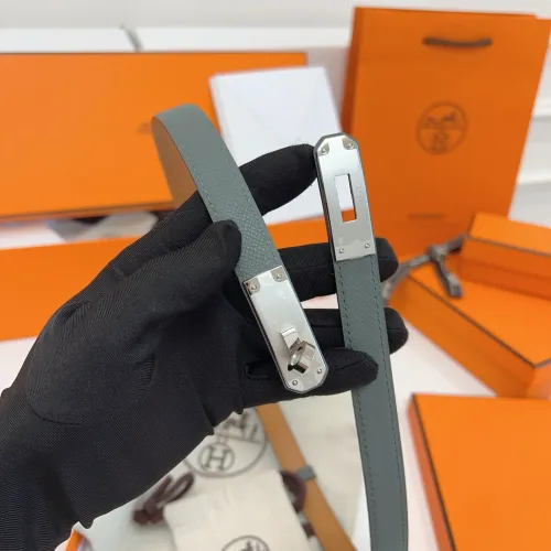 Hermes AAA Quality Belts In 1.8cm For Women #1418184