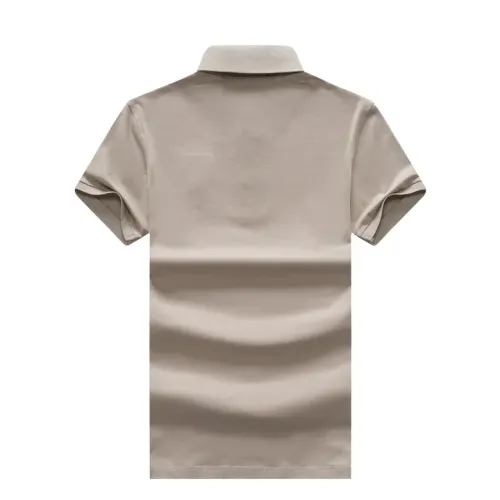 Cheap Tommy Hilfiger TH T-Shirts Short Sleeved For Men #1418190 Replica Wholesale [$25.00 USD] [ITEM#1418190] on Replica Tommy Hilfiger TH T-Shirts