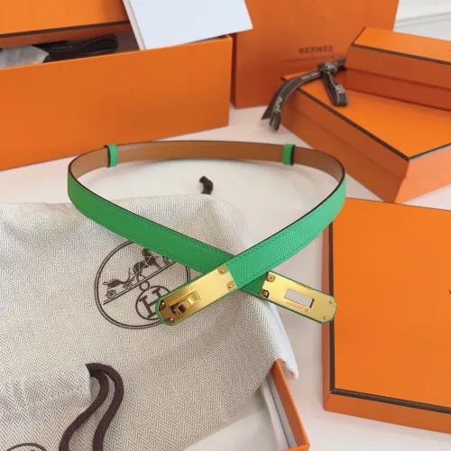 Hermes AAA Quality Belts In 1.8cm For Women #1418193