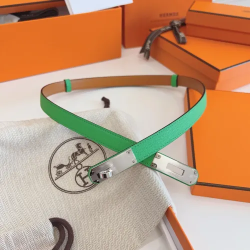 Hermes AAA Quality Belts In 1.8cm For Women #1418194
