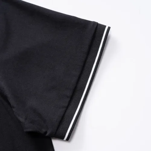 Cheap Burberry T-Shirts Short Sleeved For Men #1418197 Replica Wholesale [$25.00 USD] [ITEM#1418197] on Replica Burberry T-Shirts