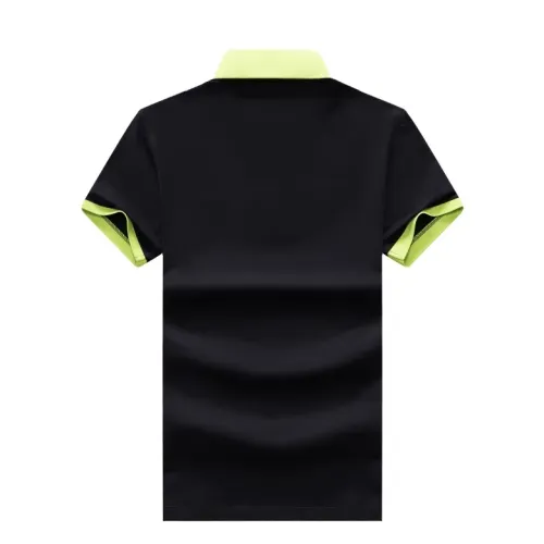 Cheap Boss T-Shirts Short Sleeved For Men #1418200 Replica Wholesale [$25.00 USD] [ITEM#1418200] on Replica Boss T-Shirts