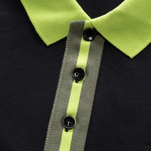 Cheap Boss T-Shirts Short Sleeved For Men #1418200 Replica Wholesale [$25.00 USD] [ITEM#1418200] on Replica Boss T-Shirts