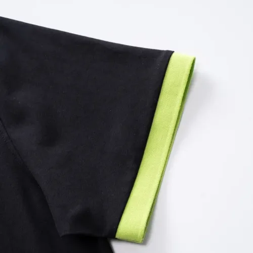 Cheap Boss T-Shirts Short Sleeved For Men #1418200 Replica Wholesale [$25.00 USD] [ITEM#1418200] on Replica Boss T-Shirts