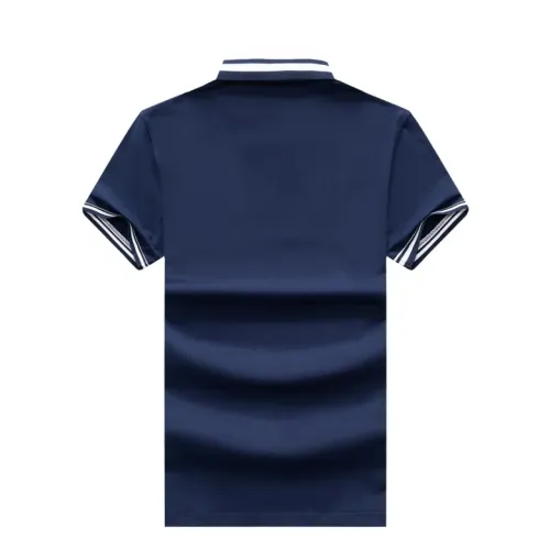 Cheap Dolce &amp; Gabbana D&amp;G T-Shirts Short Sleeved For Men #1418203 Replica Wholesale [$25.00 USD] [ITEM#1418203] on Replica Dolce &amp; Gabbana D&amp;G T-Shirts