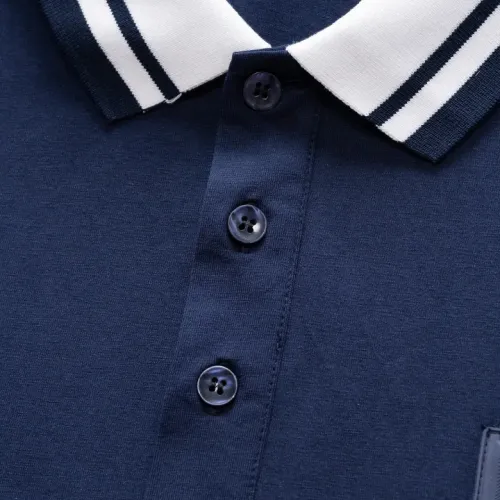 Cheap Dolce &amp; Gabbana D&amp;G T-Shirts Short Sleeved For Men #1418203 Replica Wholesale [$25.00 USD] [ITEM#1418203] on Replica Dolce &amp; Gabbana D&amp;G T-Shirts