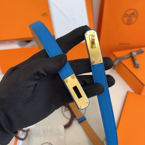 Hermes AAA Quality Belts In 1.8cm For Women #1418205