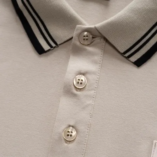 Cheap Boss T-Shirts Short Sleeved For Men #1418208 Replica Wholesale [$25.00 USD] [ITEM#1418208] on Replica Boss T-Shirts