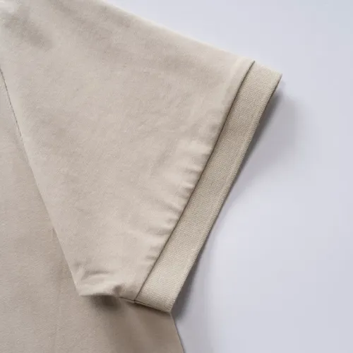 Cheap Boss T-Shirts Short Sleeved For Men #1418208 Replica Wholesale [$25.00 USD] [ITEM#1418208] on Replica Boss T-Shirts