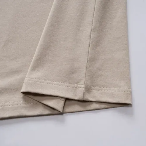 Cheap Boss T-Shirts Short Sleeved For Men #1418208 Replica Wholesale [$25.00 USD] [ITEM#1418208] on Replica Boss T-Shirts