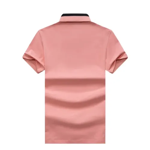 Cheap Boss T-Shirts Short Sleeved For Men #1418215 Replica Wholesale [$25.00 USD] [ITEM#1418215] on Replica Boss T-Shirts