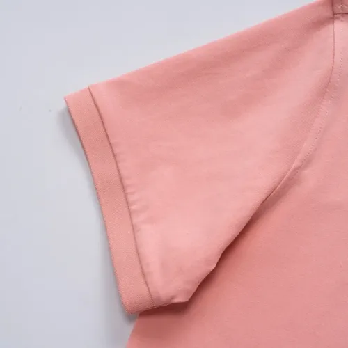 Cheap Boss T-Shirts Short Sleeved For Men #1418215 Replica Wholesale [$25.00 USD] [ITEM#1418215] on Replica Boss T-Shirts