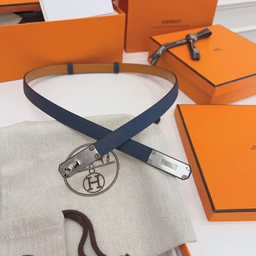 Hermes AAA Quality Belts In 1.8cm For Women #1418216