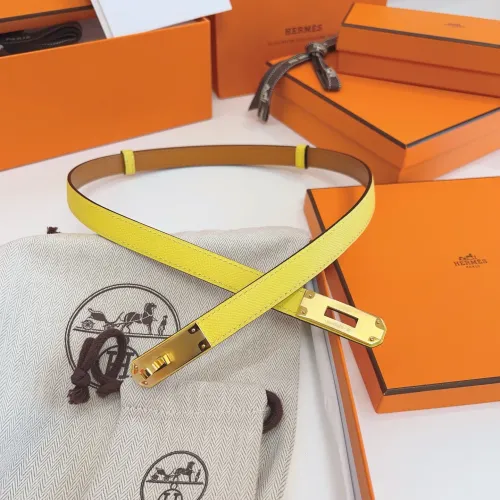 Hermes AAA Quality Belts In 1.8cm For Women #1418219
