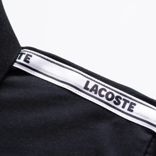 Cheap Lacoste T-Shirts Short Sleeved For Men #1418222 Replica Wholesale [$25.00 USD] [ITEM#1418222] on Replica Lacoste T-Shirts