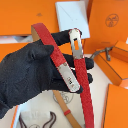 Hermes AAA Quality Belts In 1.8cm For Women #1418226