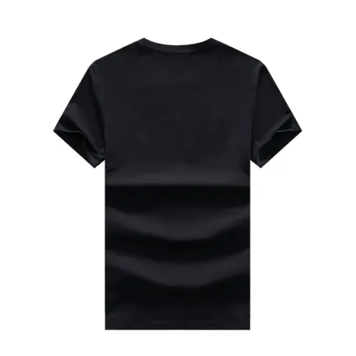Cheap Coach T-Shirts Short Sleeved For Men #1418234 Replica Wholesale [$27.00 USD] [ITEM#1418234] on Replica Coach T-Shirts