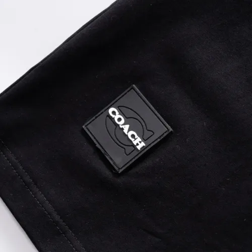 Cheap Coach T-Shirts Short Sleeved For Men #1418234 Replica Wholesale [$27.00 USD] [ITEM#1418234] on Replica Coach T-Shirts
