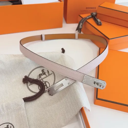 Hermes AAA Quality Belts In 1.8cm For Women #1418235